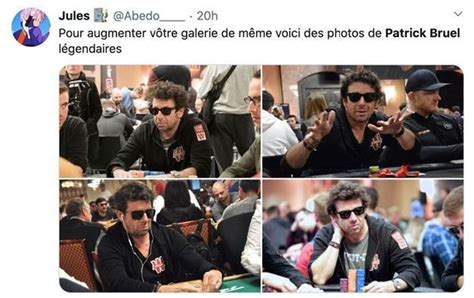 pokie memes|patrick bruel même poker.